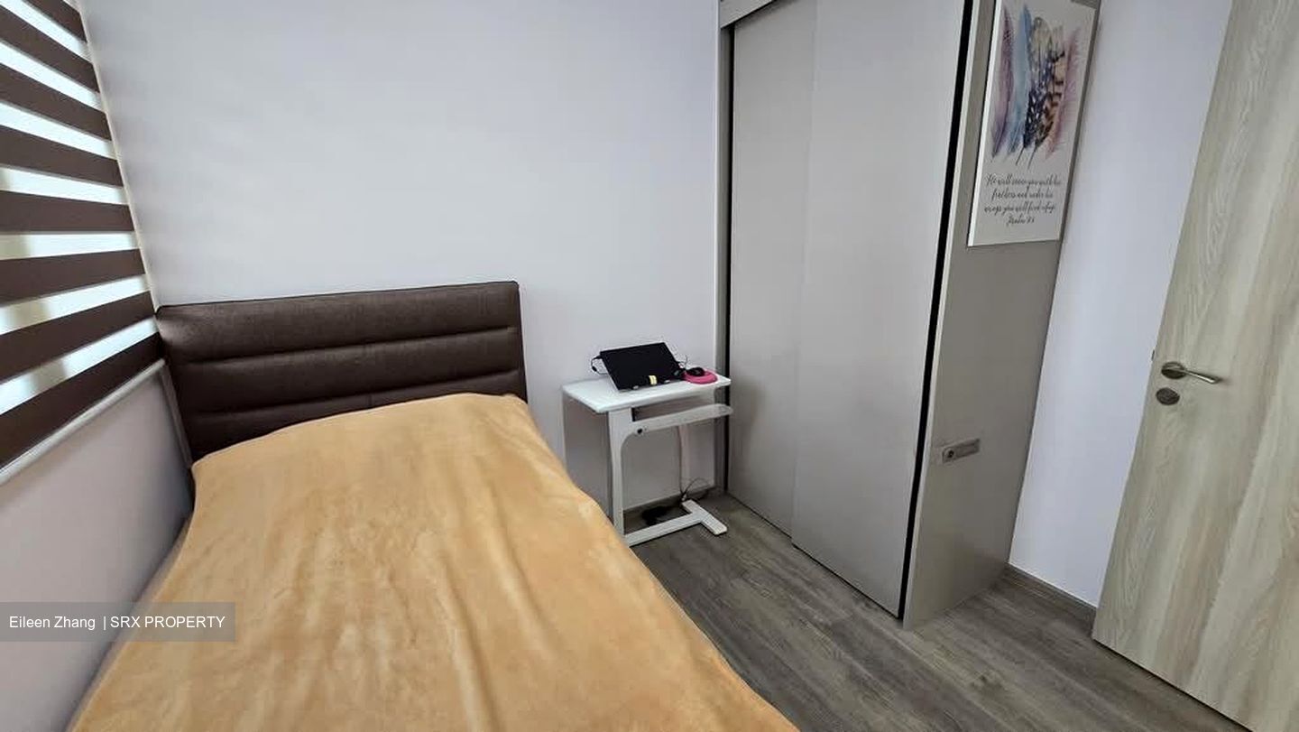 Sengkang Grand Residences (D19), Apartment #595104591